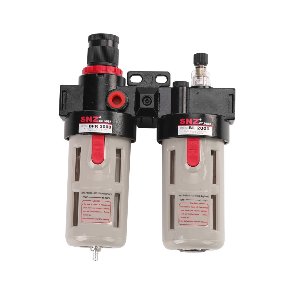 BFC油水分離器